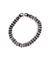 Bracciale Stocco Gioielli Uomo in Oro 01RAMP - 01RAMP